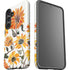 Yellow Sunflower by Cat Coq Galaxy S24 Plus Impact Case